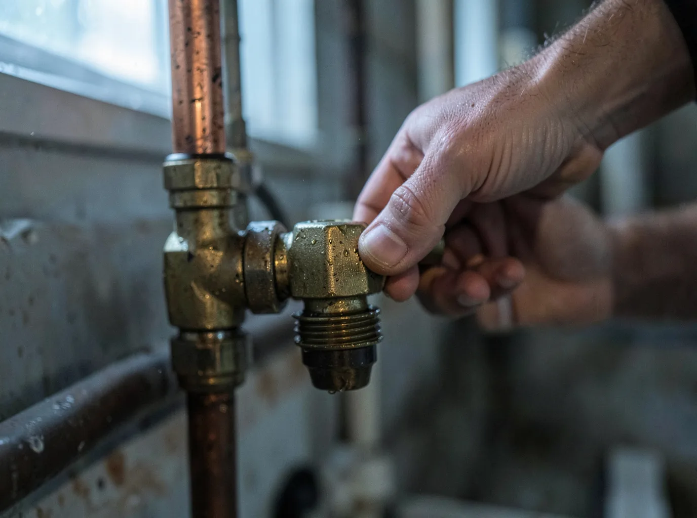 Emergency Plumber Olmitz, KS FAQs